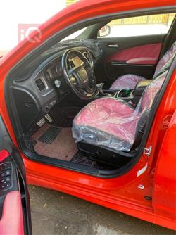 دودج تشارجر